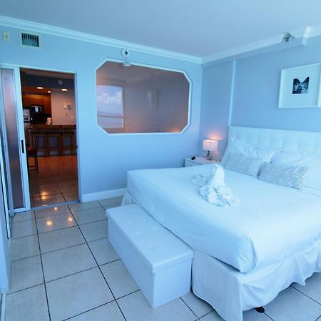 Castle 1131 Villa Miami Beach Dış mekan fotoğraf