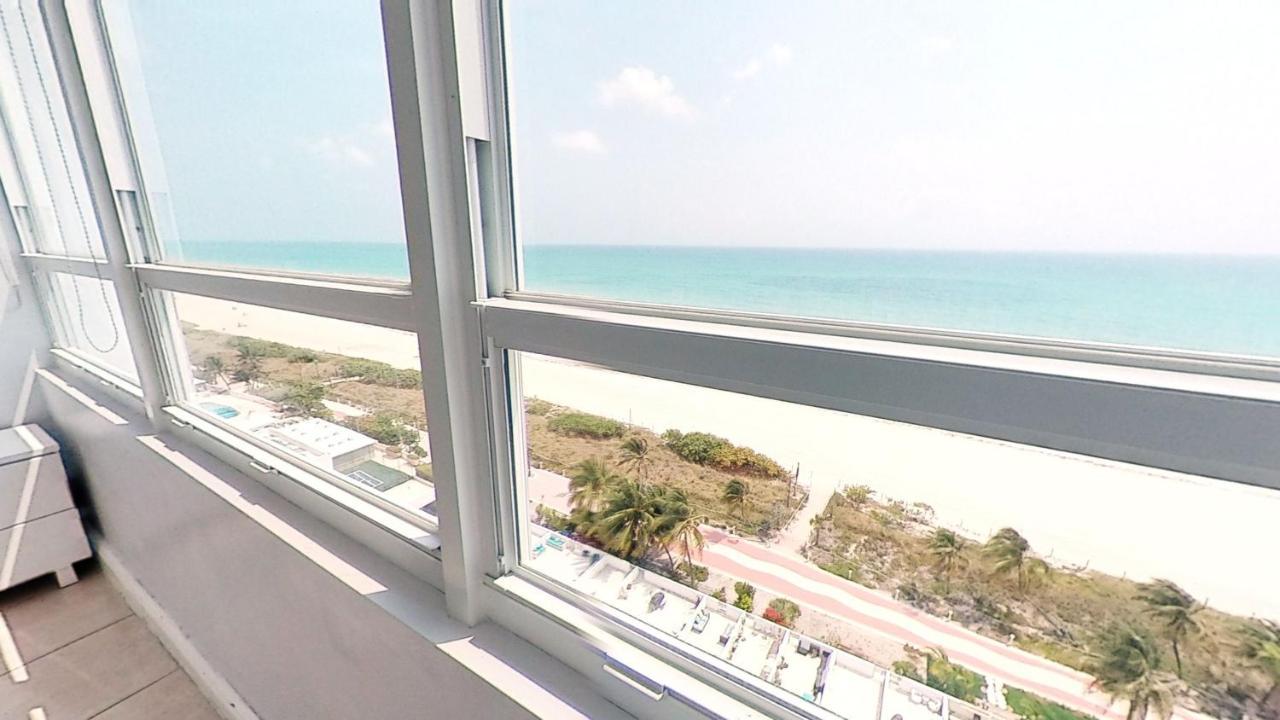 Castle 1131 Villa Miami Beach Dış mekan fotoğraf
