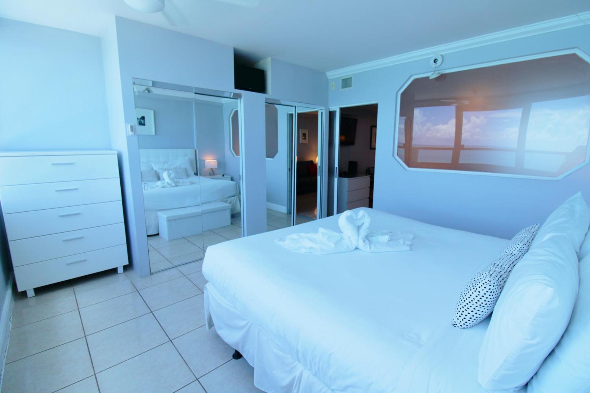 Castle 1131 Villa Miami Beach Dış mekan fotoğraf