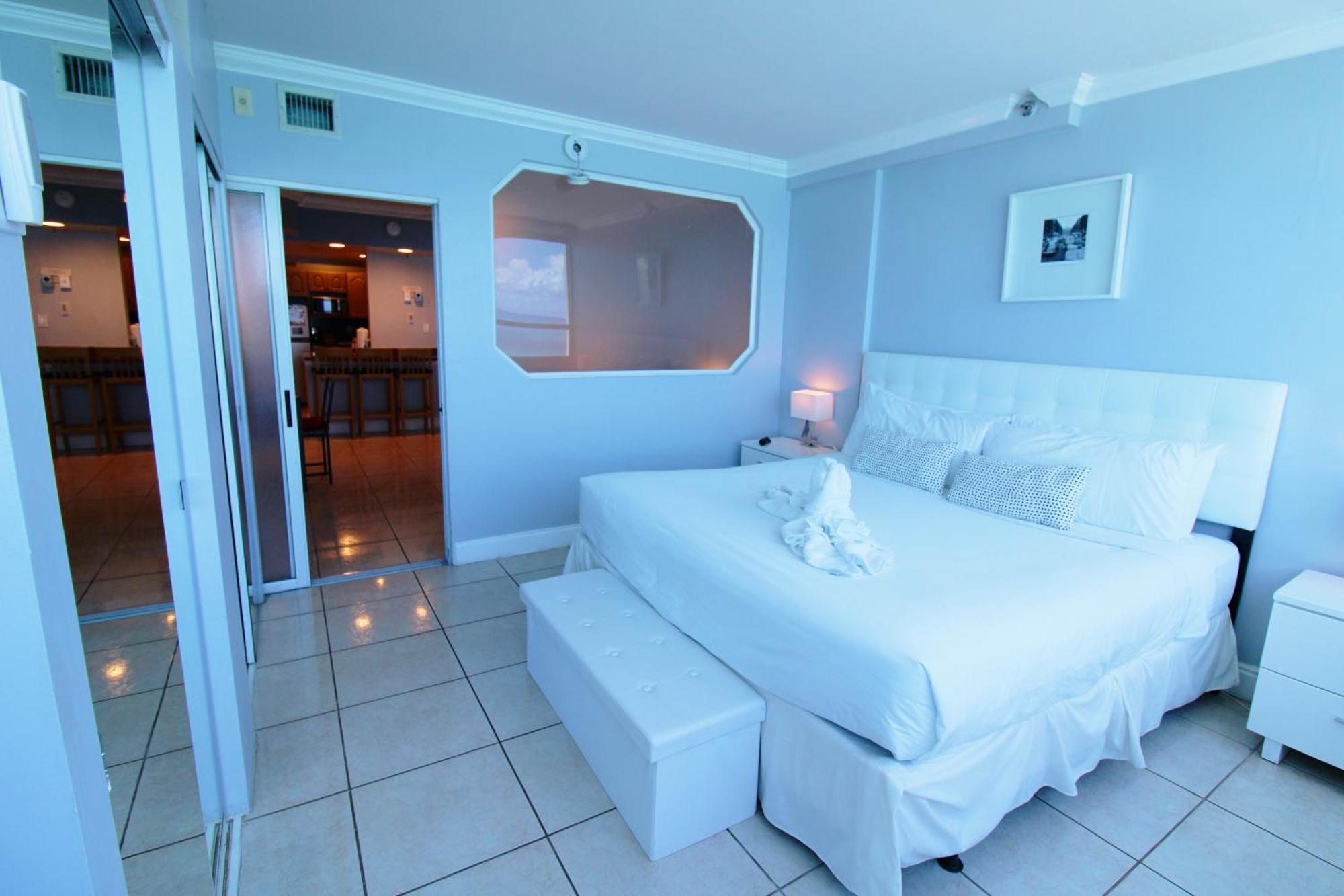 Castle 1131 Villa Miami Beach Dış mekan fotoğraf