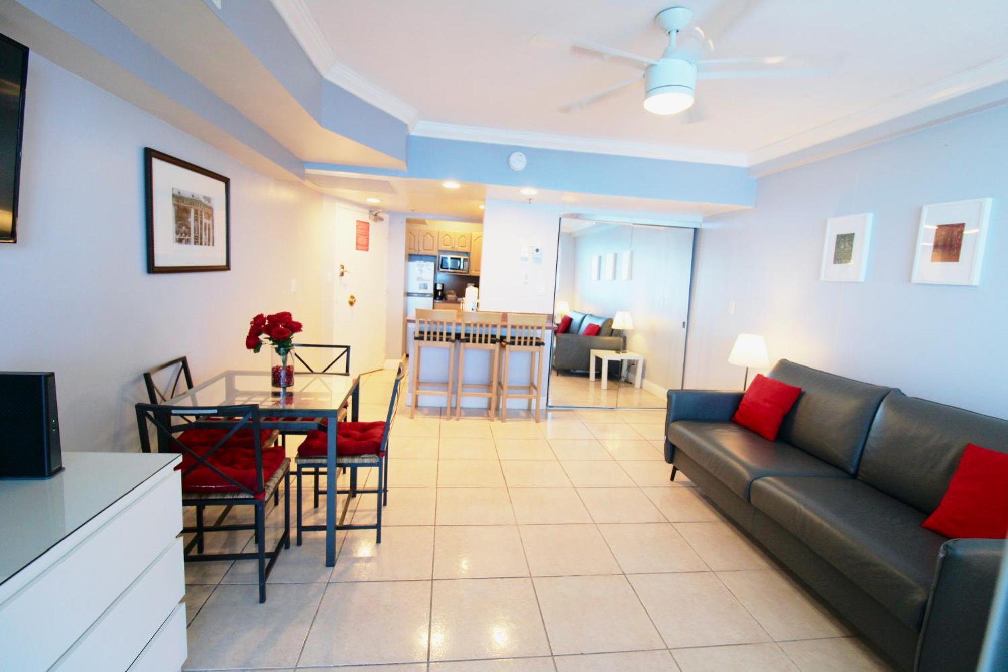 Castle 1131 Villa Miami Beach Dış mekan fotoğraf