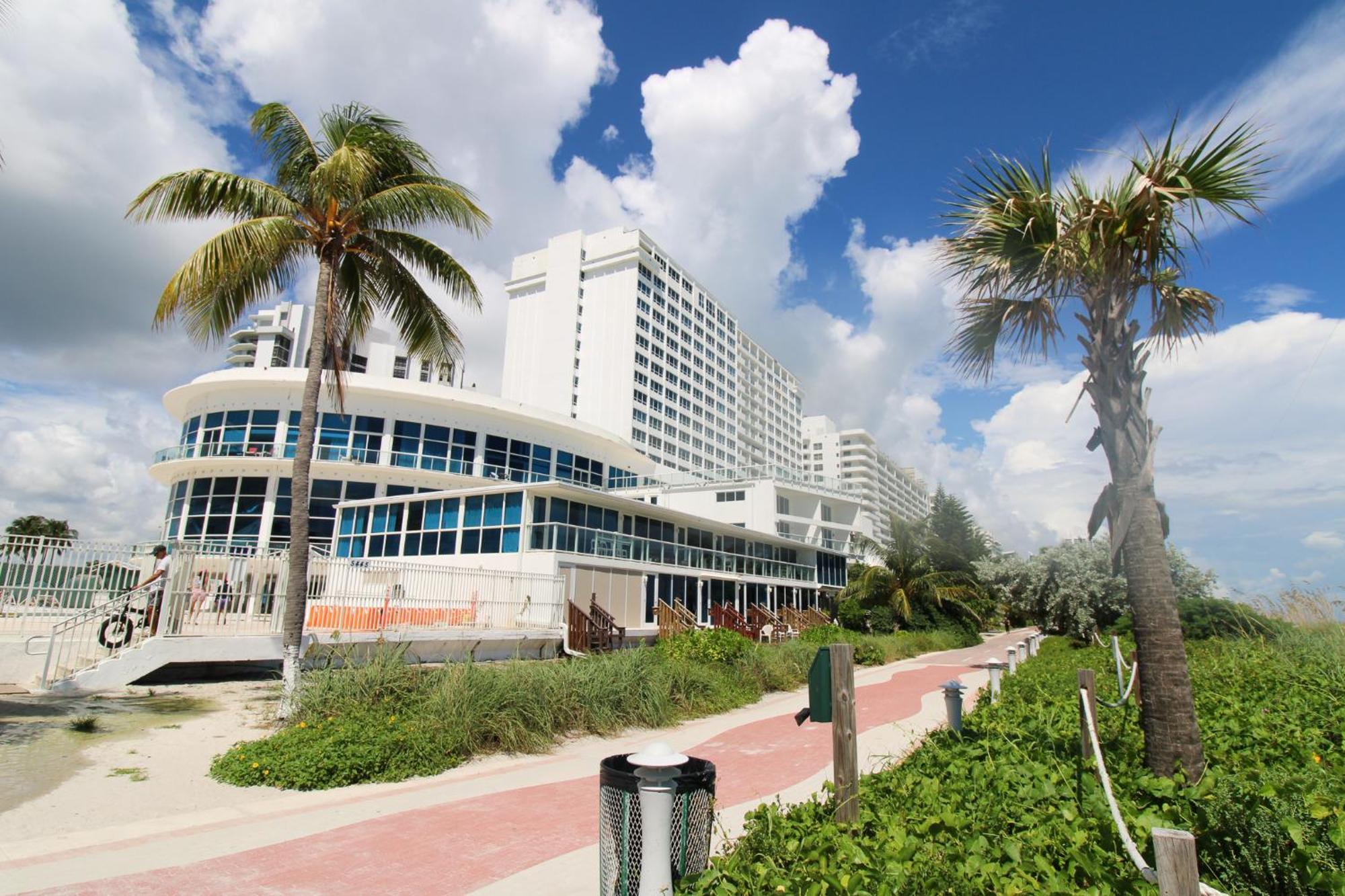 Castle 1131 Villa Miami Beach Dış mekan fotoğraf
