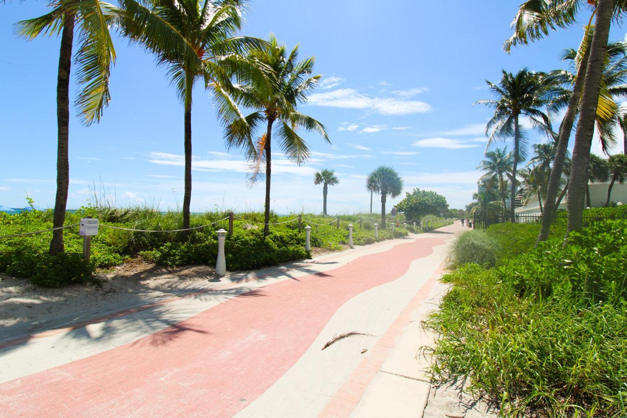 Castle 1131 Villa Miami Beach Dış mekan fotoğraf